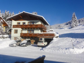 Haus Ganschitter, Wagrain, Österreich